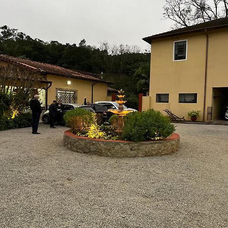 Vila Adega Maravilha São Roque Eksteriør billede