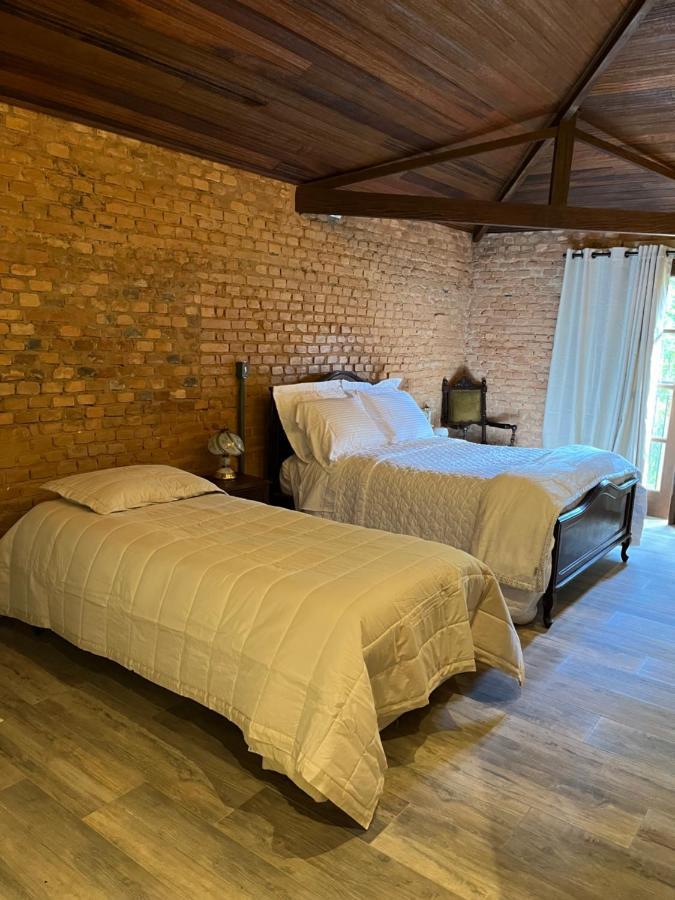 Vila Adega Maravilha São Roque Eksteriør billede