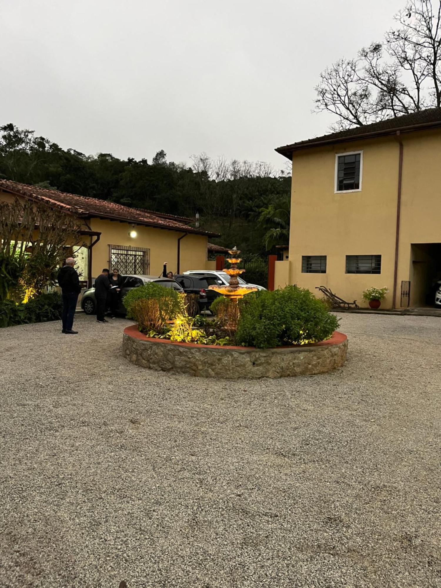 Vila Adega Maravilha São Roque Eksteriør billede